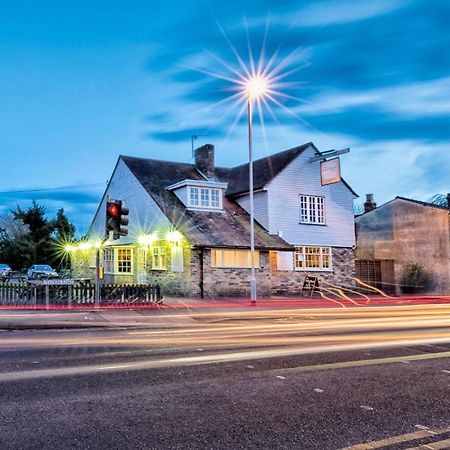 The Porterhouse Willingham  Exterior photo