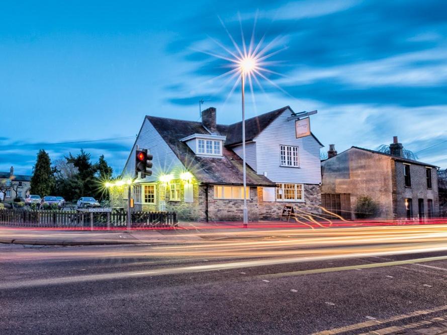 The Porterhouse Willingham  Exterior photo